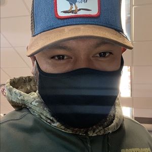 Meet your Posher, Sal